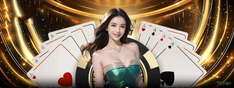 Interface Premium 55jogo