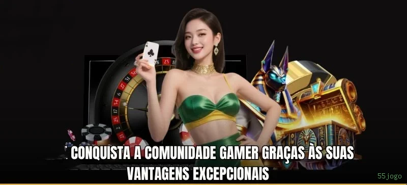PIX Instantâneo 55jogo