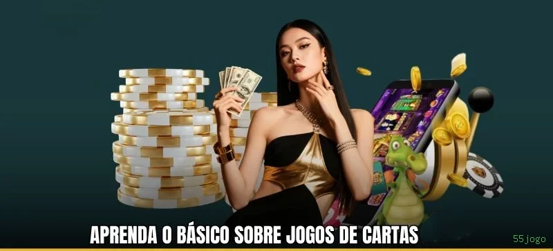 Estatísticas 55jogo