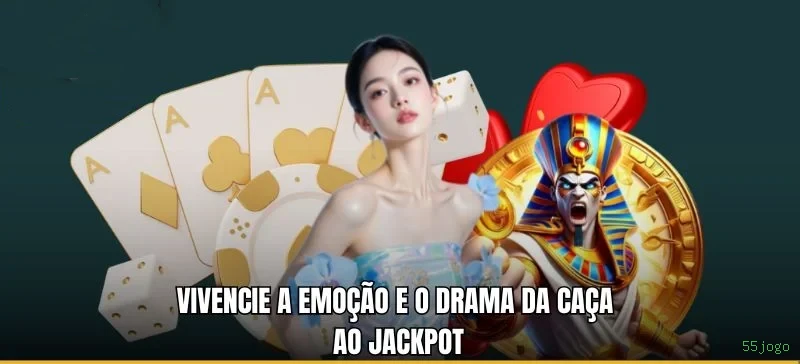 Login Seguro 55jogo