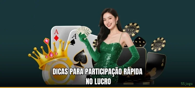 Promoção Relâmpago 55jogo