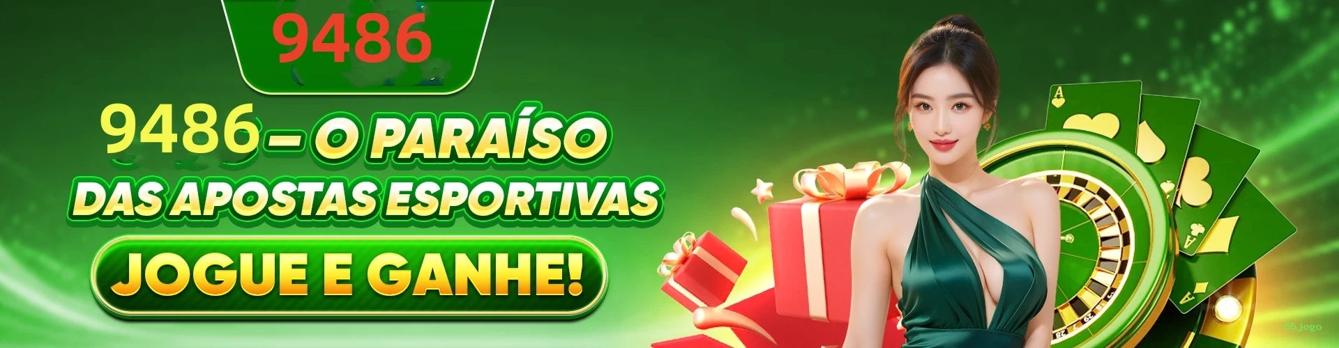 Promoções Sazonais 55jogo
